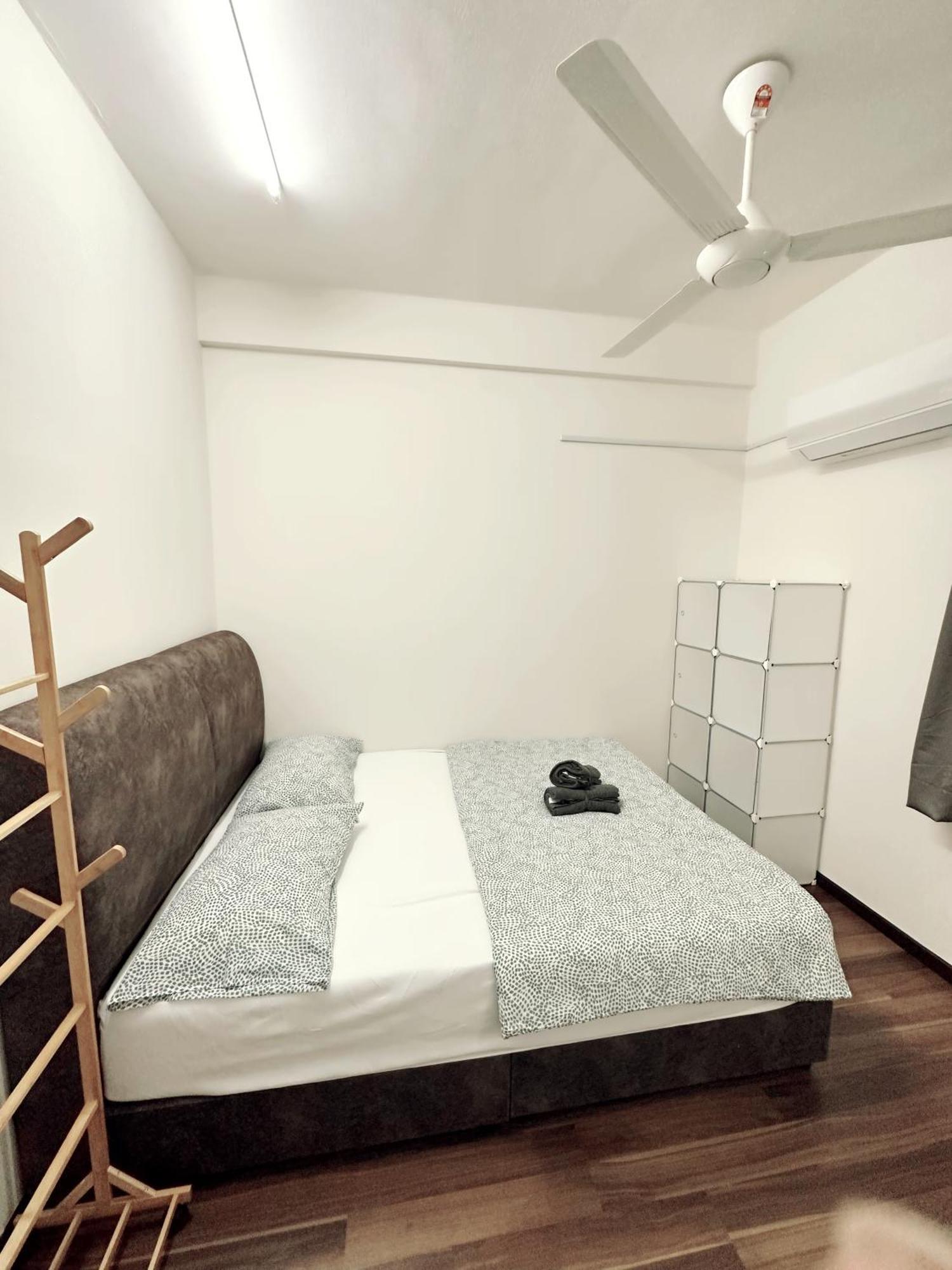 Tur16 Splce 10pax 4room Private House Bayan Lepas