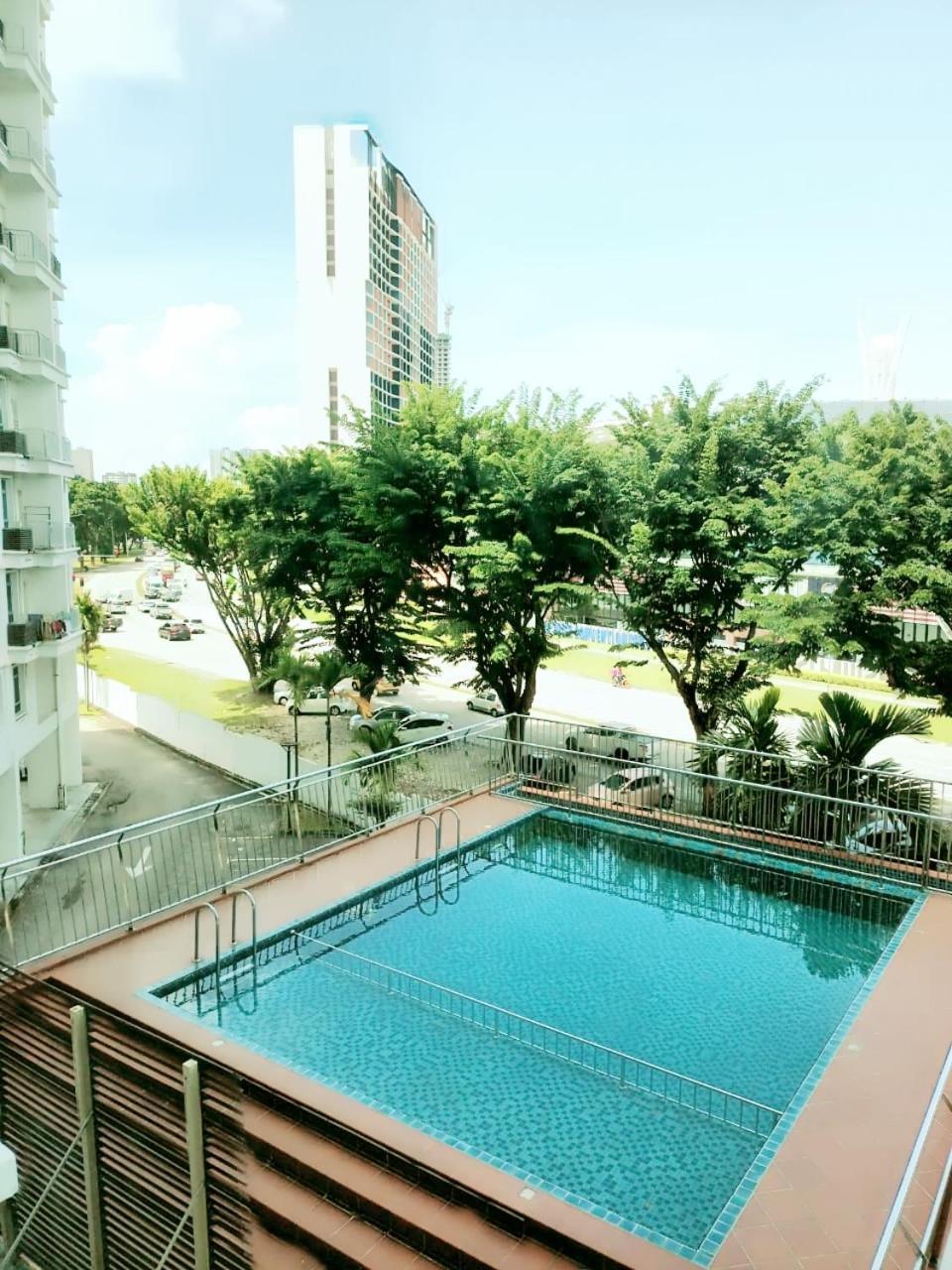 Tur16 Splce 10pax 4room Private House